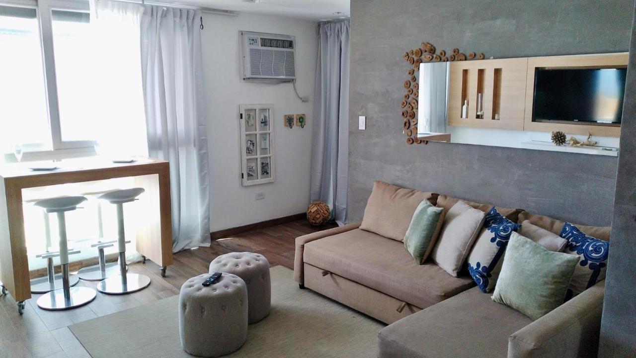 Pr Rentals Beach Front Penthouse A 604 San Juan Dış mekan fotoğraf