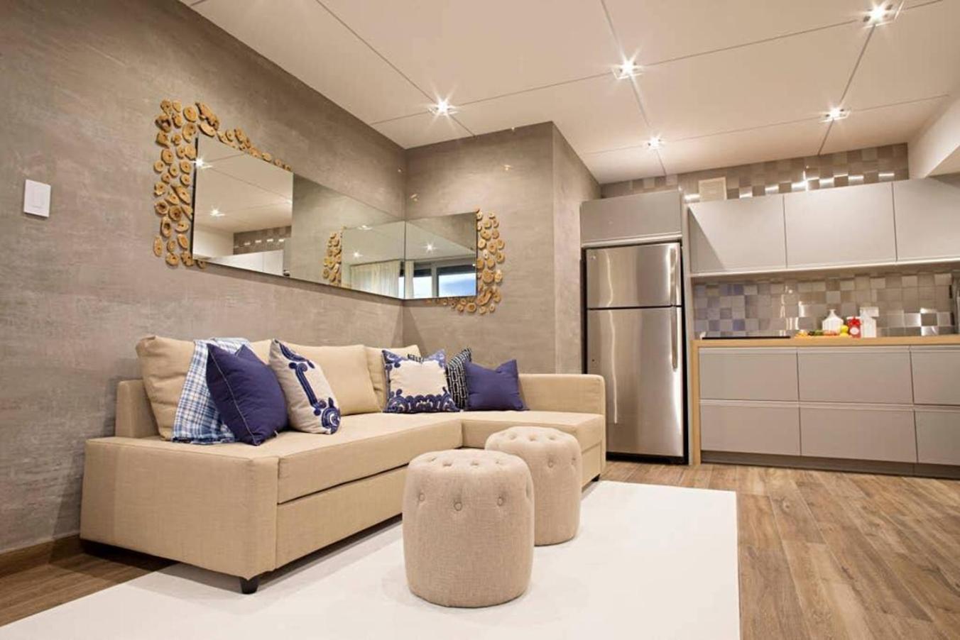 Pr Rentals Beach Front Penthouse A 604 San Juan Dış mekan fotoğraf