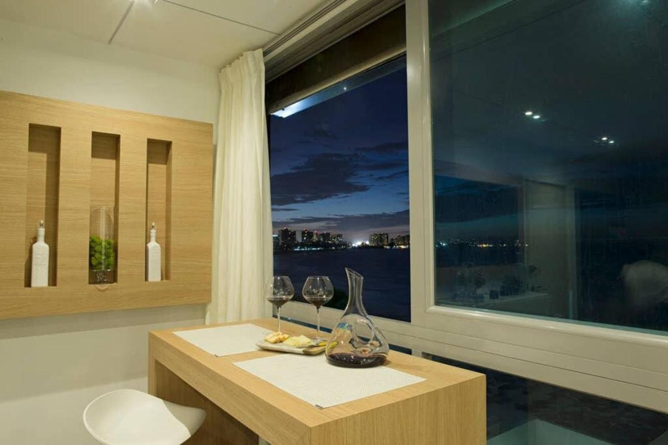 Pr Rentals Beach Front Penthouse A 604 San Juan Dış mekan fotoğraf