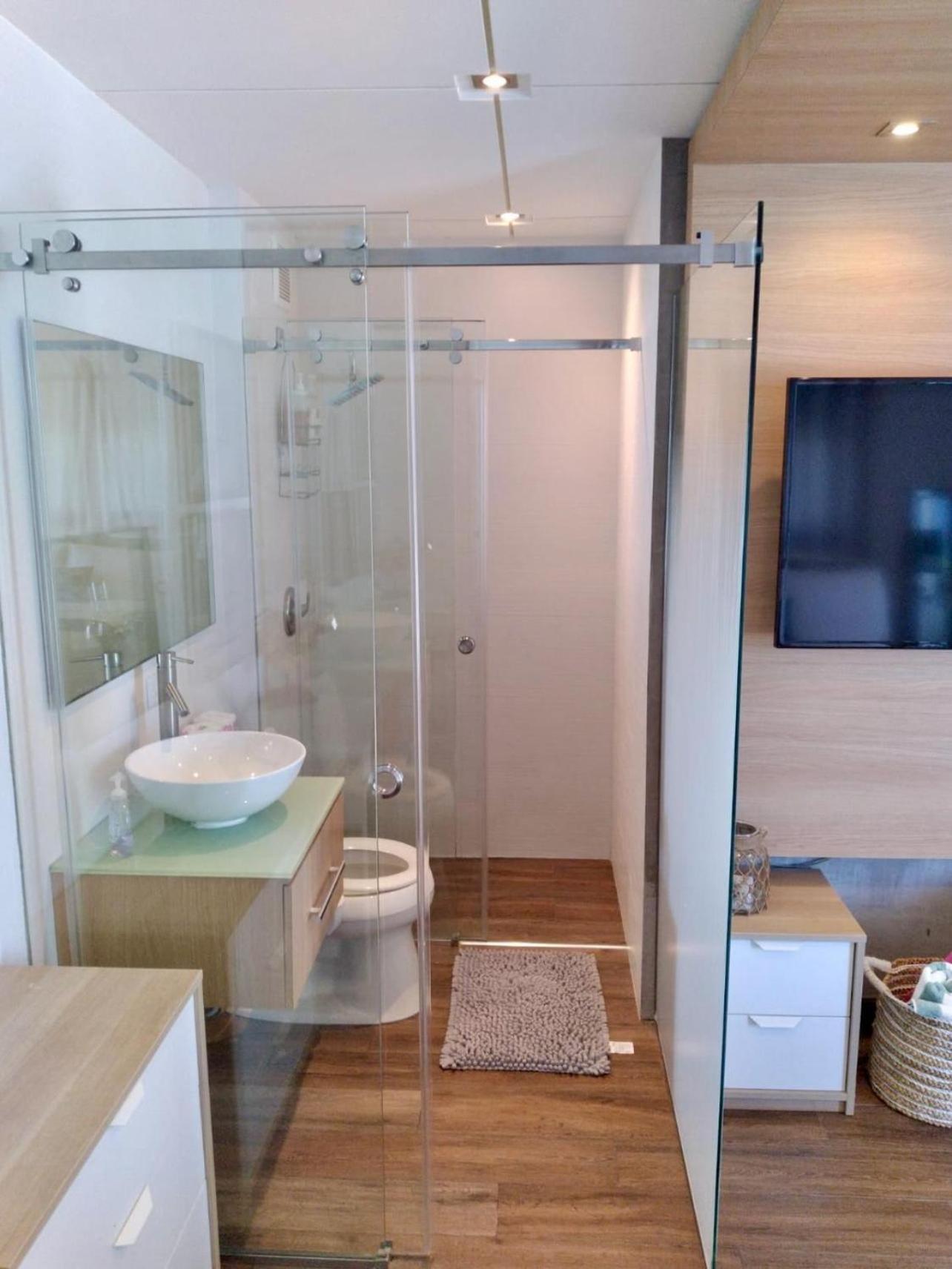 Pr Rentals Beach Front Penthouse A 604 San Juan Dış mekan fotoğraf