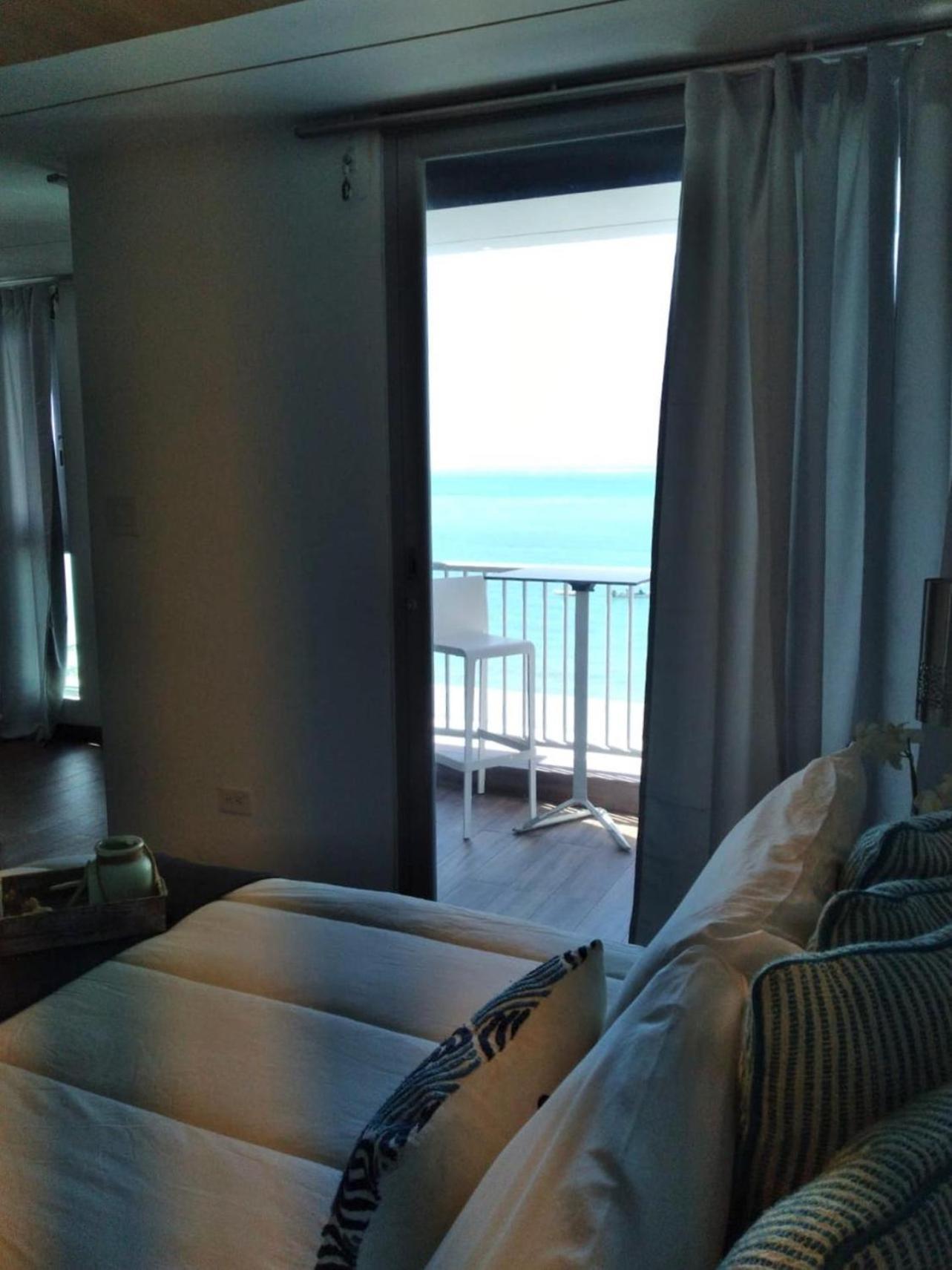 Pr Rentals Beach Front Penthouse A 604 San Juan Dış mekan fotoğraf