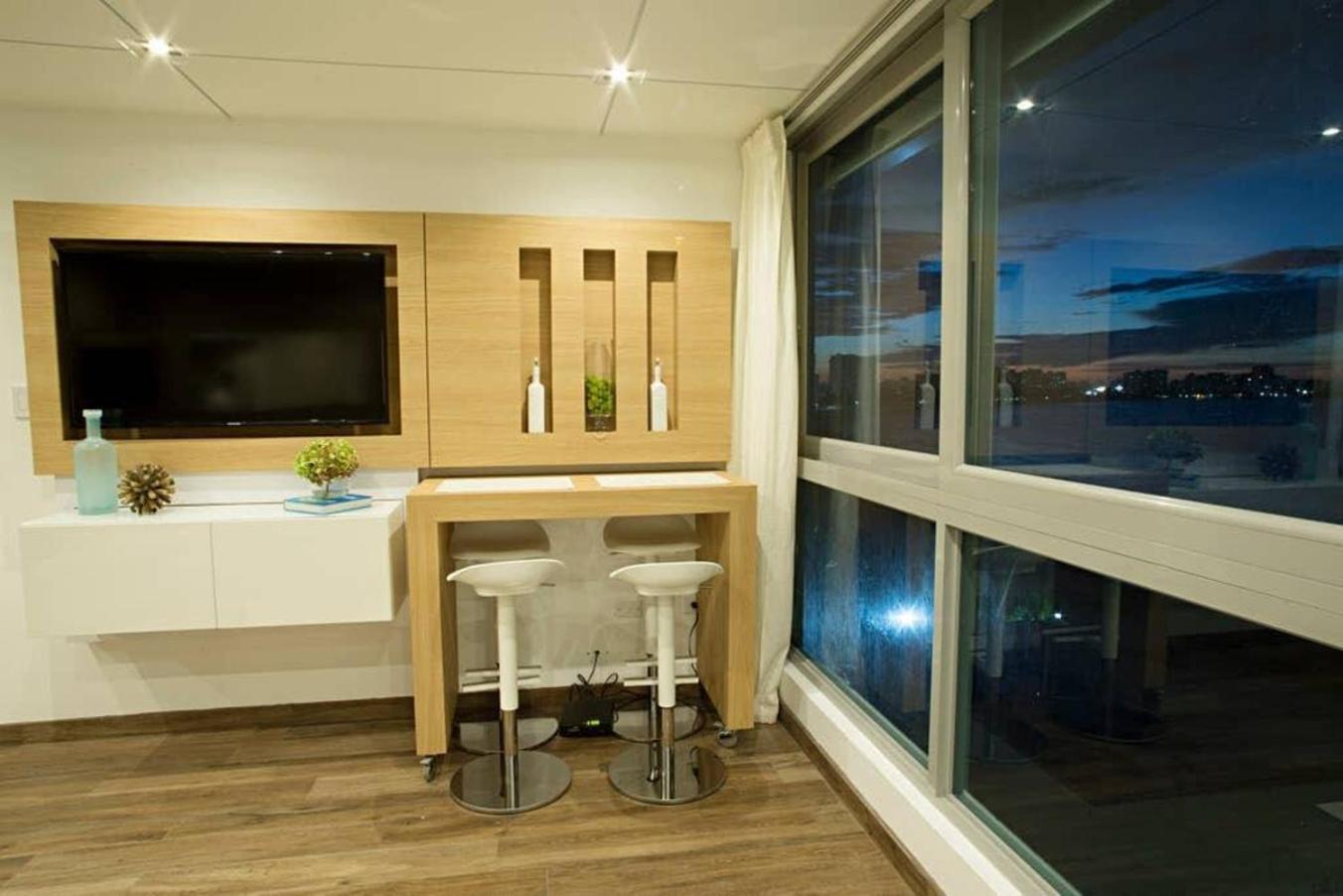 Pr Rentals Beach Front Penthouse A 604 San Juan Dış mekan fotoğraf
